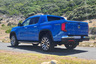 Volkswagen Amarokin paluu