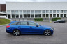 Mercedes-Benz C 200 4Matic T - laadukas kokonaisuus
