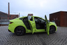 Skoda Enyaq RS Coupé iV - Sporttia sähköautoon