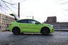 Skoda Enyaq RS Coupé iV - Sporttia sähköautoon