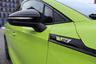 Skoda Enyaq RS Coupé iV - Sporttia sähköautoon