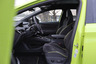 Skoda Enyaq RS Coupé iV - Sporttia sähköautoon