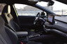 Skoda Enyaq RS Coupé iV - Sporttia sähköautoon