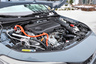 Honda Civic Hybrid - Luokkaloikka meni ohi suomalaisilta?