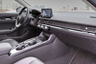 Honda Civic Hybrid - Luokkaloikka meni ohi suomalaisilta?