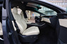 Tesla Model X Plaid - katumaasturin suorituskyky uudelle tasolle