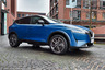 Nissan Qashqai e-Power - kuin sähköautolla ajaisi