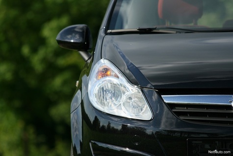 Yli 39 000 kilpailutettua Opel-huoltoa: lue AutoJerryn viimeisimmät tilastot