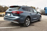 Ford Focus Active Wagon - mökkiteiden perusfarmari