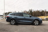 Ford Focus Active Wagon - mökkiteiden perusfarmari