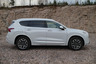 Hyundai Santa Fe Plug-in - Luksusta korealaisittain