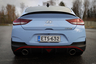 Hyundai i30 N Fastback - meteliä, pauketta ja tehoa
