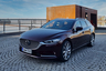 Mazda 6 Sport Wagon 2,0 (165hv) Skyactiv-g Luxury At White *1-omist 