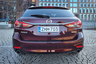 Mazda6 Wagon 20th Anniversary - päivitys ja juhlaversio
