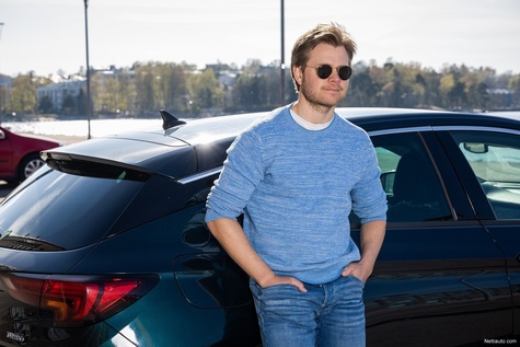 Tällaisia autoja autoliikkeet haluavat nyt ostaa