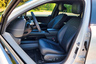 Hyundai Ioniq 6 - sähkösukkula korealaisittain