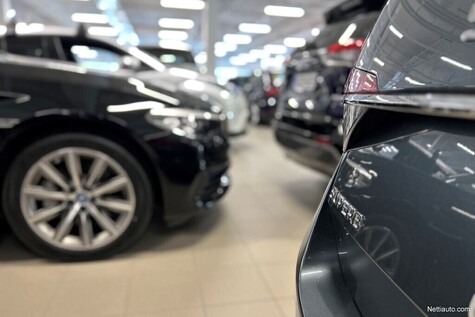 Näin saat Baanan kilpailutuksella parhaan hinnan autostasi - ota vinkit talteen!