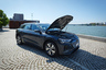 Audi Q8 e-tron Progress - Iso sähköauto kohtuullisella panoksella