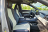 BYD Atto 3 - kiinalainen crossover