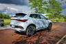 BYD Atto 3 - kiinalainen crossover