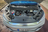 BYD Atto 3 - kiinalainen crossover