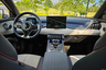 BYD Atto 3 - kiinalainen crossover