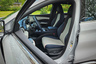BYD Atto 3 - kiinalainen crossover