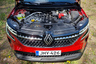 Renault Austral - Kadjarin korvaaja ja Qashqain sisar