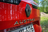 Renault Austral - Kadjarin korvaaja ja Qashqain sisar