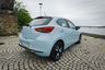 Mazda2 - kaupunkiauto kohtuullisella panoksella