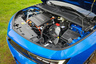 Opel Astra Electric - muotoilu ja saksalaisuus edellä