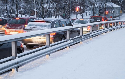 Vaihtoautokauppa kasvoi vuonna 2023 – nämä ovat viime vuoden suosituimmat mallit