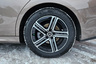 Mercedes-Benz E 220 d 4Matic - täsmällistä mukavuutta