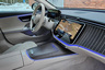 Mercedes-Benz E 220 d 4Matic - täsmällistä mukavuutta