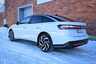 Volkswagen ID.7 - Isompaa ja aiempaa parempaa