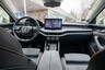 Koeajo: Skoda Superb on tasaisen hyvä jättifarmari