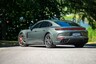 Koeajo: Porsche Panamera Turbo E-Hybrid – Edustusauto kiireiselle