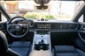 Koeajo: Porsche Panamera Turbo E-Hybrid – Edustusauto kiireiselle