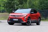 Koeajo: Renault Scenic E-Tech – Lähes täydellinen suoritus