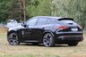 Maseratin katumaasturissa on virtaa, mutta onko sitä liiaksi?