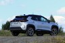 Toyota Yaris Cross - Facelift toi tehoa ja turvallisuutta
