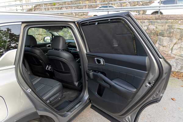 Koeajo: Kia Sorento – Hyvä katumaasturi muuttui entistä paremmaksi Koeajo: Kia Sorento – Hyvä katumaasturi muuttui entistä paremmaksi