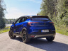 Koeajo: Renault Captur e-Tech – Näppärä katumaasturi