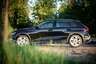 Koeajo: Audi A3 Allstreet – Jokaiselle jotain