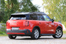 Koeajo: Mini Countryman SE – Perhekokoisena ei enää niin Mini