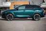 Koeajo: Nissan Qashqai – Erinomainen perusauto