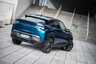 Koeajo: Peugeot e-3008 on upea ilmestys