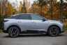 Koeajo: Peugeot e-3008 on upea ilmestys