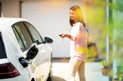 Sähköauto ilman huolta arvon muuttumisesta? Katso suosittujen mallien leasingtarjoukset