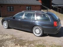 Tyypit: MG ZT-T